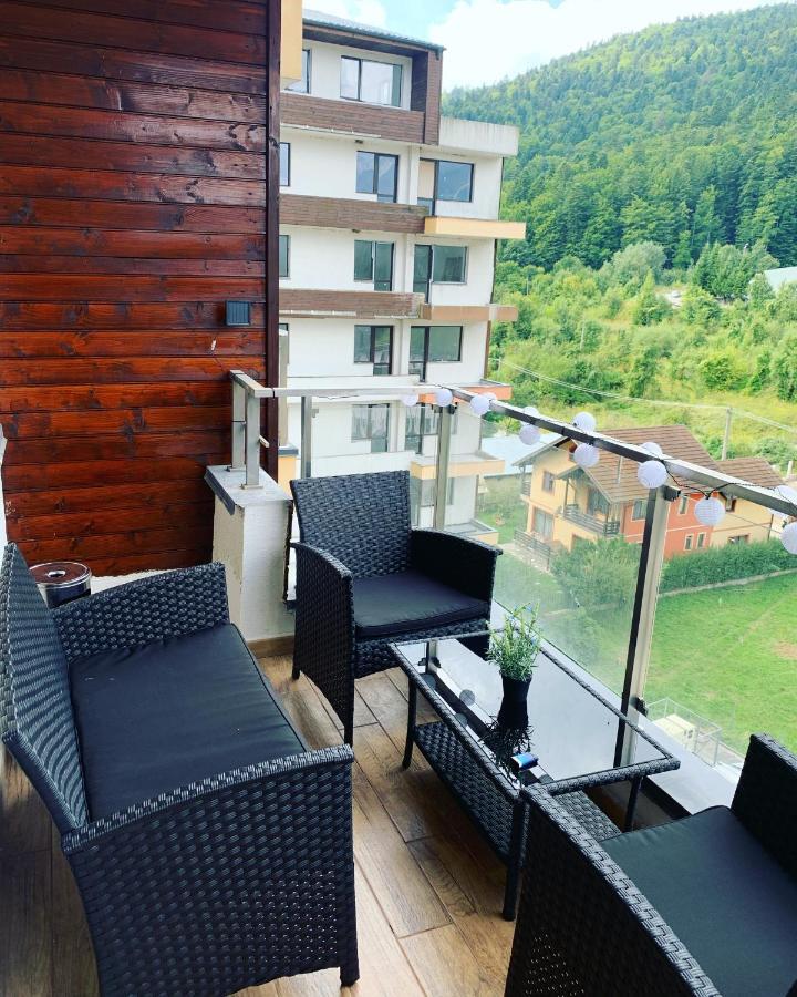 Vintage Home Sinaia Bagian luar foto